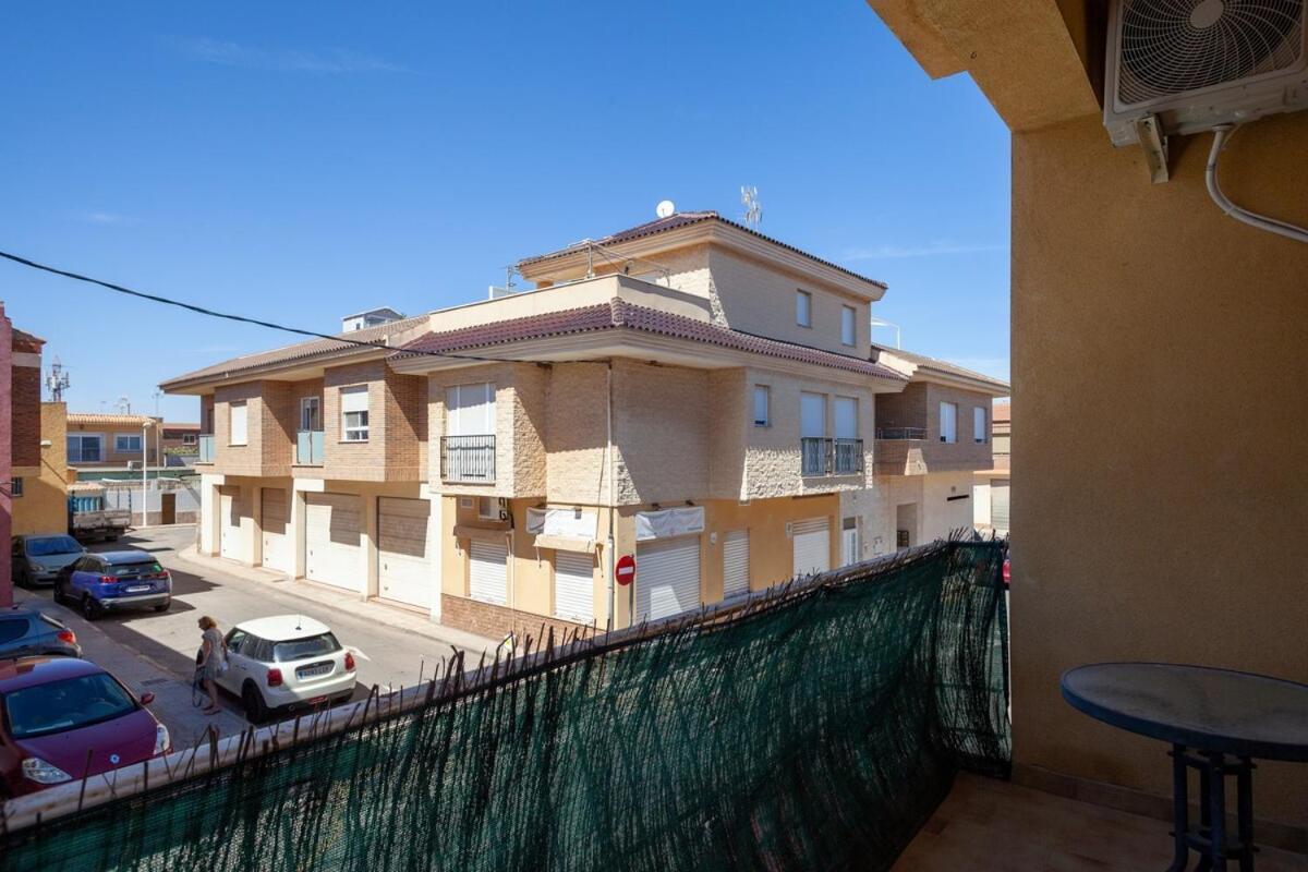 Sweet Home Los Belones Exterior foto
