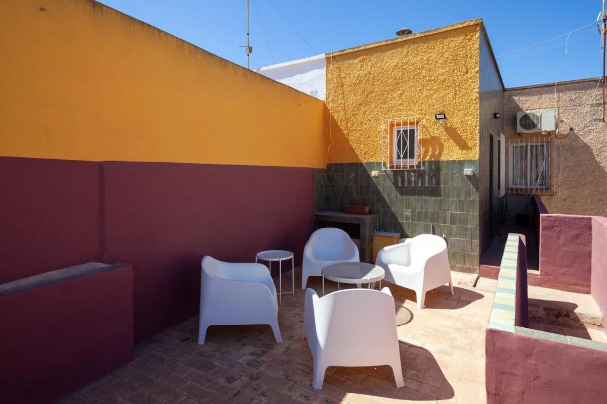 Sweet Home Los Belones Exterior foto